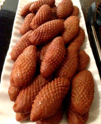 1 Kg of Authentic Premium Lebanese Maacaroon; Lebanese Arabic Sweet
