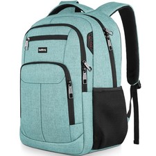 kadilong School Laptop Backpack for Men Women,College Bookbag for Teen Boys C...