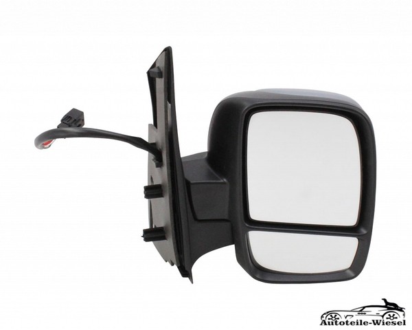 AußEnspiegel Rechts FüR Peugeot Expert Tepee, Fiat Scudo Bus, CitroëN 06-16-image