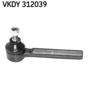 SKF Vkdy 312039 Spurstangenkopf Vorne Links Rechts Passend FüR Fiat Lancia