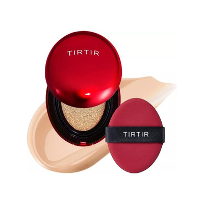 TIRTIR Mask Fit Red Cushion 4.5g SPF40/PA++ BRAND NEW