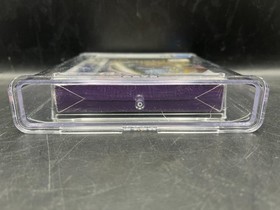 Crystalis Nintendo Game Boy Color WATA 7.0 A FACTORY SEALED RARE VGA