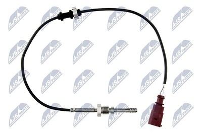 NTY Sensor, Abgastemperatur  u.a. für CADILLAC, OPEL, SAAB, VAUXHALL, VW