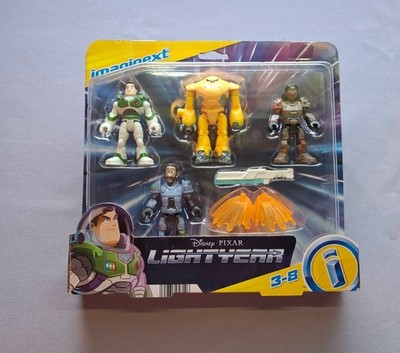 Light Year Disney Pixar Figur