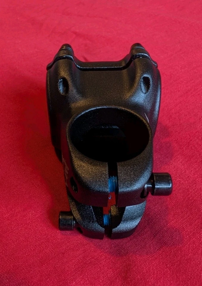 Raceface Chester Stem 35mm 40mm reach MTB Downhill Freeride Enduro NEW Black - Image 4 of 4