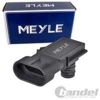 Meyle MAP-SENSOR Saugrohrdruck Passend FüR Dacia Dokker Duster Lodgy Logan
