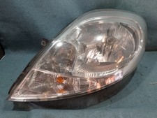 Vauxhall Vivaro Renault Traffic N/S Passenger Front Headlight Assembly 2006-2014
