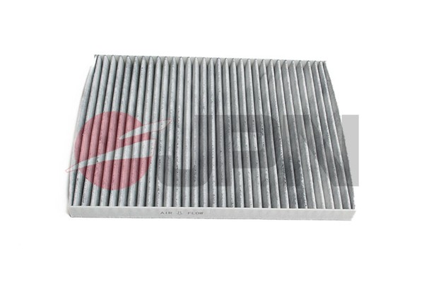 Innenraumfilter JPN 40F0A04C-JPN Aktivkohlefilter FüR Chrysler Voyager 4 RG RS-image