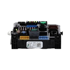Filtre d'habitacle Citroen C4