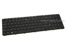 841145-001 6037B0114401 OEM HP KEYBOARD PROBOOK 650 G2 GRD C BA56