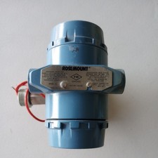 Rosemount Pressure Transmitters 0309500452912 03000600003