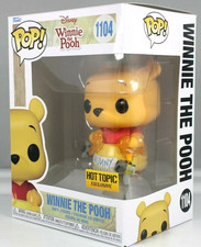 Ultimate Funko Pop Winnie the Pooh Figures Gallery and Checklist 51