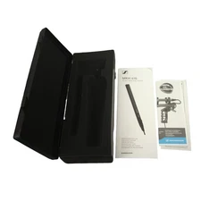 Sennheiser MKH 416 P48 Shotgun Microphone Storage Case Only W/ Manual & Foam EUC