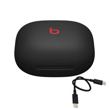 Beats Fit Pro Wireless Replacement: Charging Case Black OEM A2578  Grade A