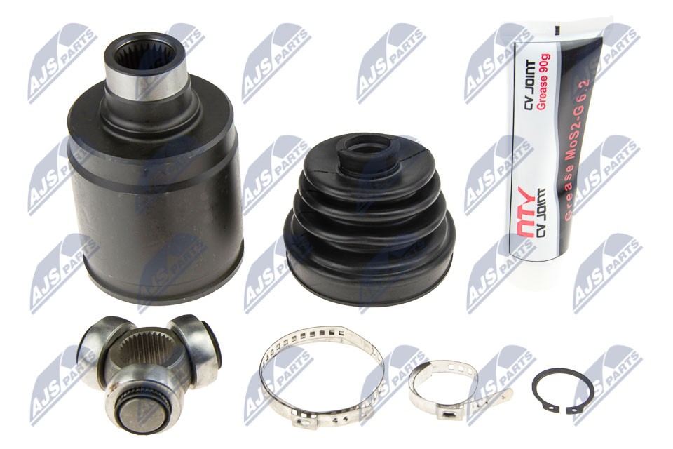 Fits NTY NPW-HD-028 INNER CV JOINT  ⭐UK Stock⭐