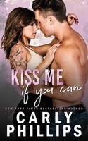 Kiss Me If You Can | Carly Phillips | Taschenbuch | Kartoniert / Broschiert