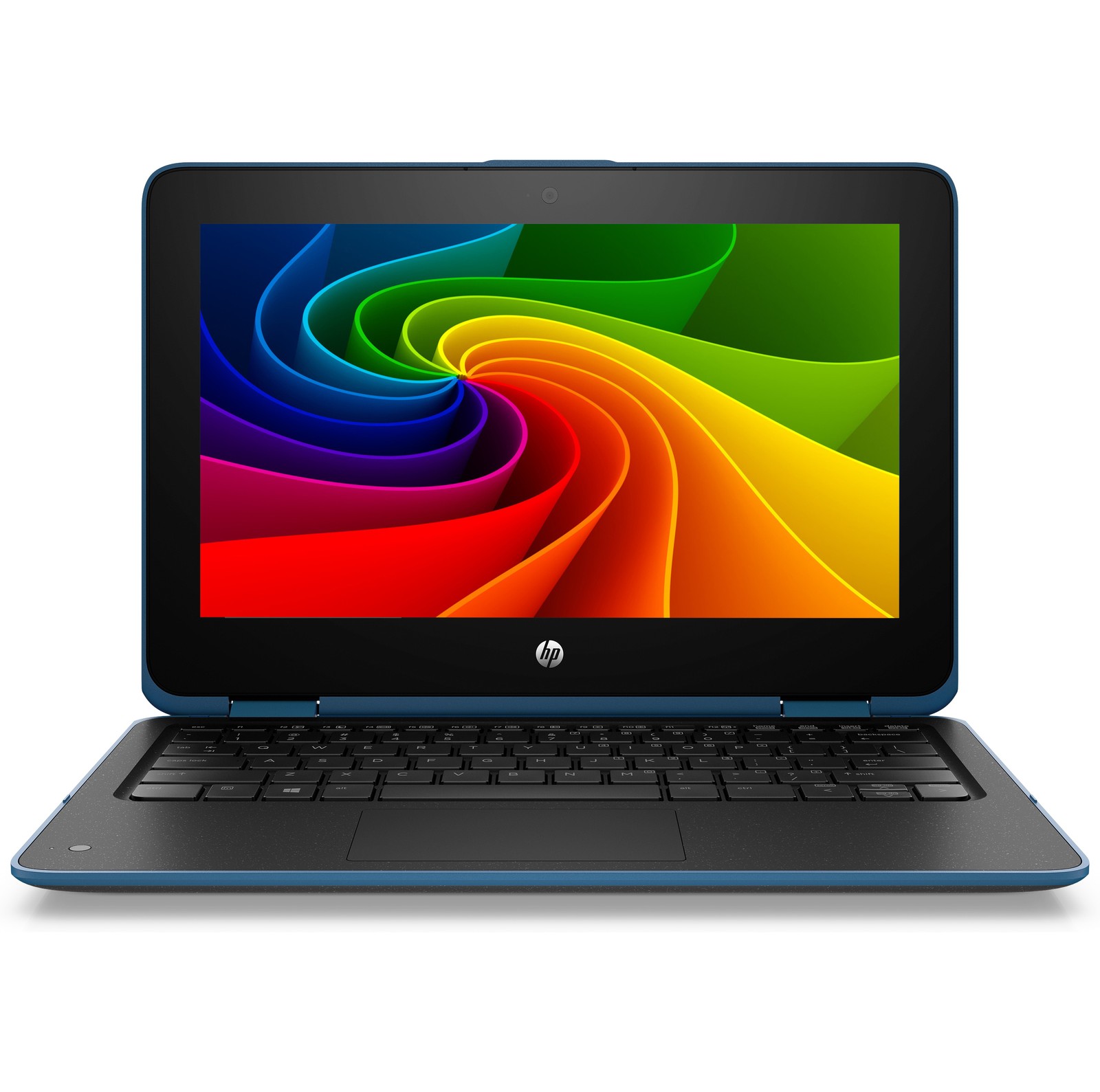 HP ProBook X360 11 G3 EE Pentium N5000 8GB 256GB SSD 1366x768 Touchscreen Window