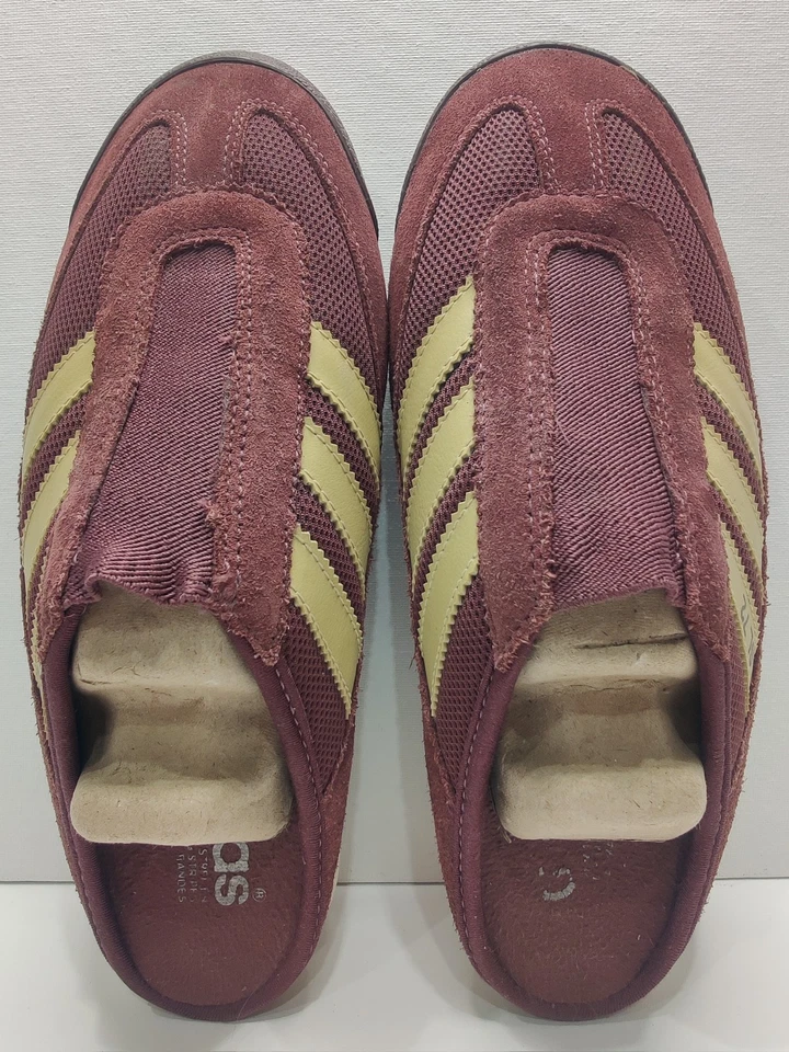 Adidas SL 72, photo 4 of 5