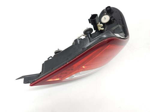 Luz trasera izquierda conductor Jaguar XJ X351 10-15 C2D51416 AW9313405AF 79k - Imagen 16 de 20