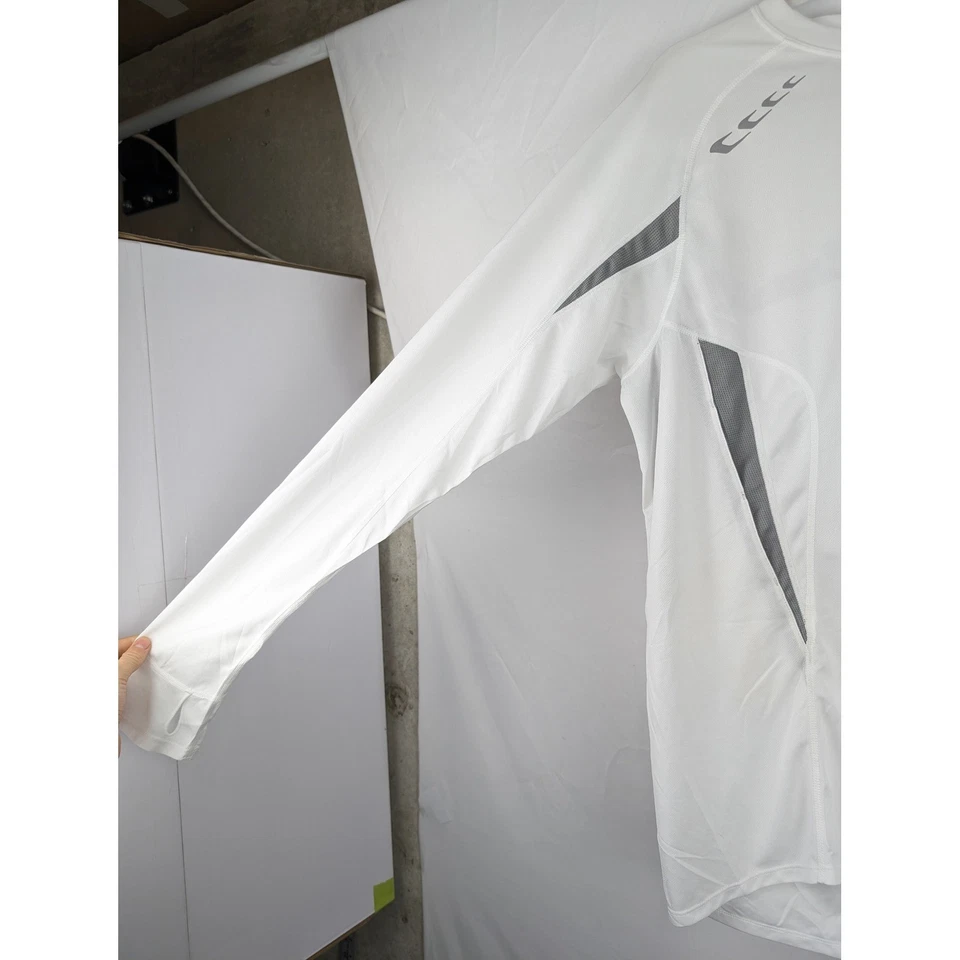 North Face Flight Series Mens Long Sleeve Crew Neck Running Top Workout Training - Image 4 of 4