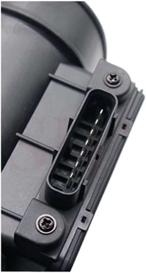 Mass Air Flow SensorMD357338 For Mitsubishi 3000GT Eclipse Montero Dodge` - Image 2 of 3
