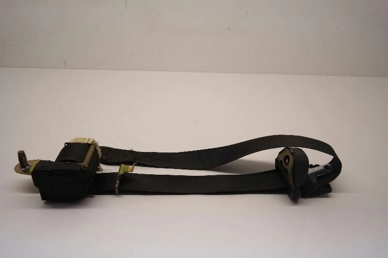 02 03 JEEP LIBERTY FRONT PASSENGER RIGHT SEAT BELT RETRACTOR OEM Foto 2 de 4