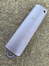 1911 Springfield Armory "S" Stamp Flat Mainspring Housing M1911 WW1 WWI 