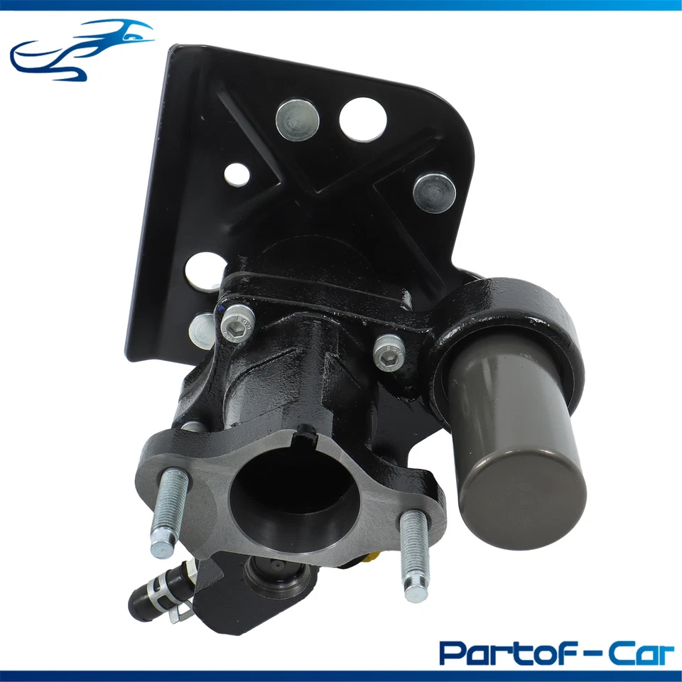 Amplificador de freno eléctrico 52-7414 2012-2014 para Chevy Suburban 2500 GMC Sierra 2500 HD Foto 3 de 4