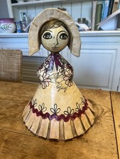 Mexican Papier Mache by Abelardo Ruiz