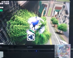 Sonic Adventure 2 (Sega Dreamcast) Complete CIB - TESTED