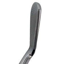 Mizuno MP-59 Iron Set 5-9,Pw 6pc Flex Stiff N.S.PRO MODUS3 TOUR 120 Steel