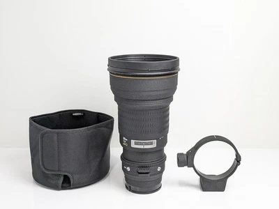 Sigma EX f/2.8 300mm Camera Lenses for sale | eBay