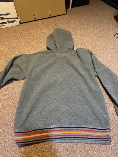 Vintage 2000s The Incredibles Dash Fastest Kid On The Planet Pullover Hoodie - Picture 12 of 14