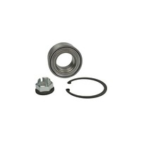 Metzger Radlagersatz WM 6683 FüR Renault, Vorderachse