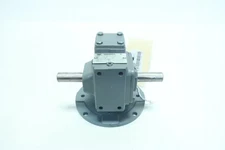 Winsmith E13MDNS E13MDNS21000AW 1750rpm 3/4in 1.1hp 4:1 Speed Gear Reducer