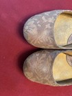 B.O.C. Leather Floral Lace Beige Slip On Ballet Flats 8.5 M — photo 7