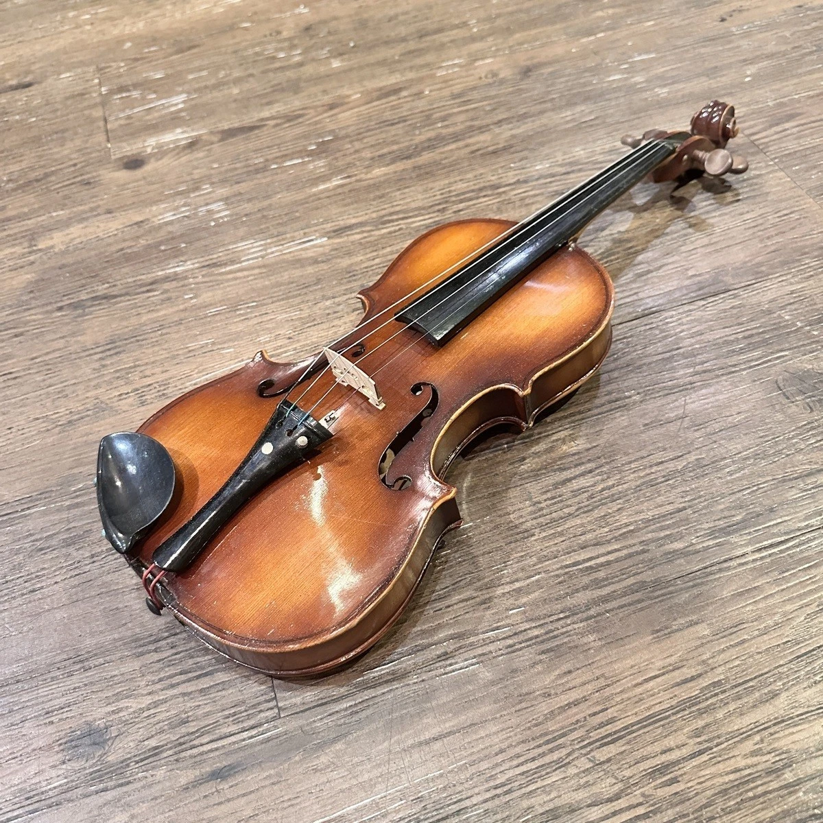 Suzuki 3/4 Size Violins for sale | eBay