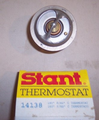 Stant 14138 Thermostat Made in the USA