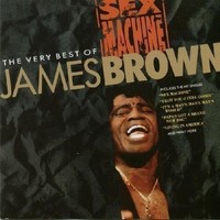 Audio Cd - James Brown - The Very Best Of - Polydor -D- Neu