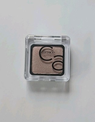 Catrice Art Couleurs Eyeshadow  160 Silicon Violet
