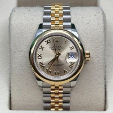 Rolex Datejust 126300