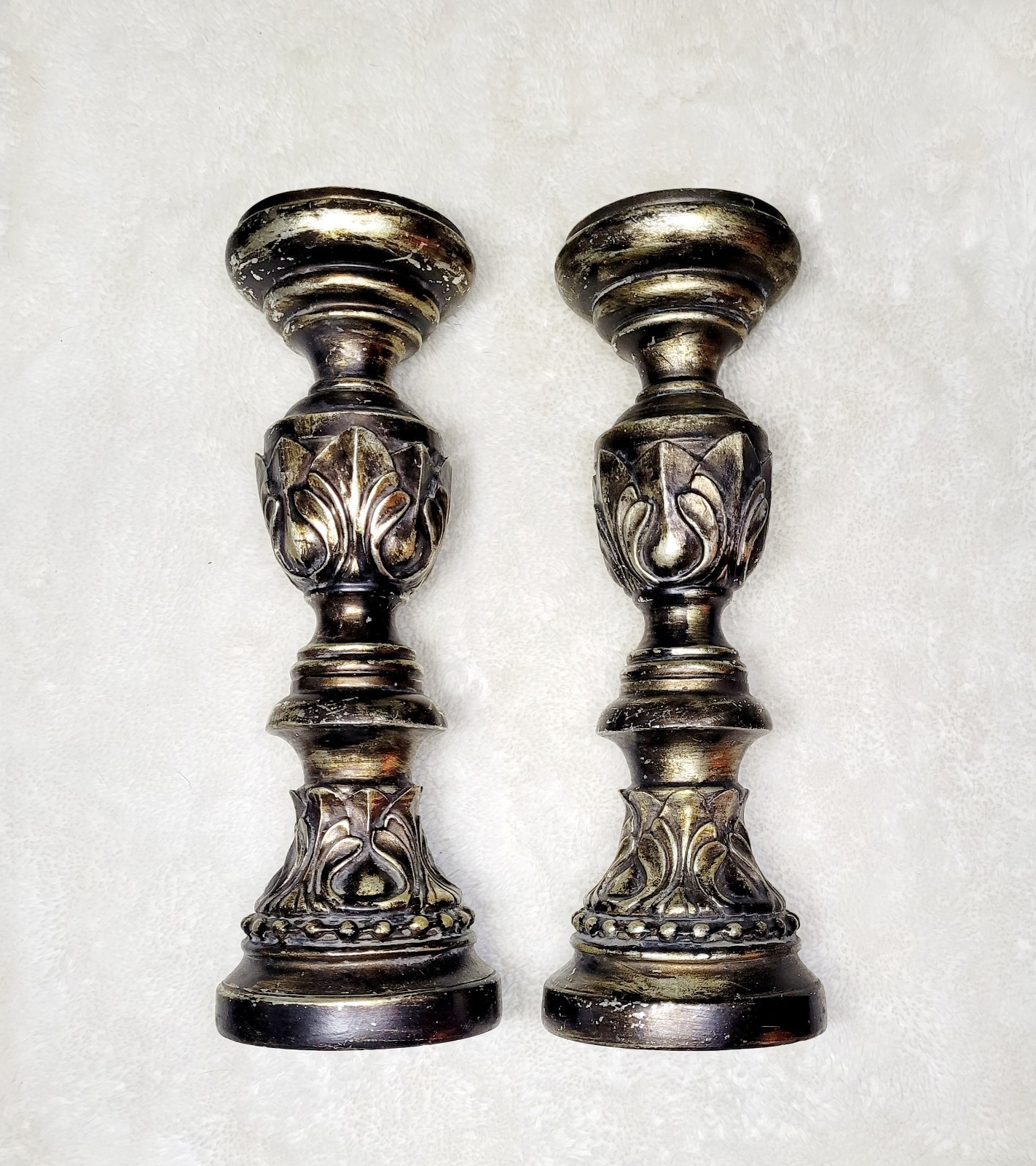 Set Engraved Design Rare