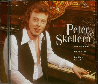 Peter Skellern - Very Best Of Peter Skellern (CD) - Beat 60s 70s