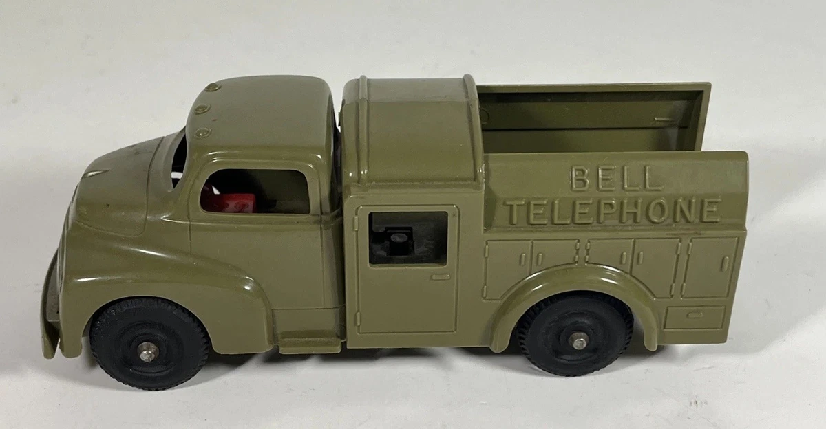 Hubley Diecast and Toy Truck for sale | eBay