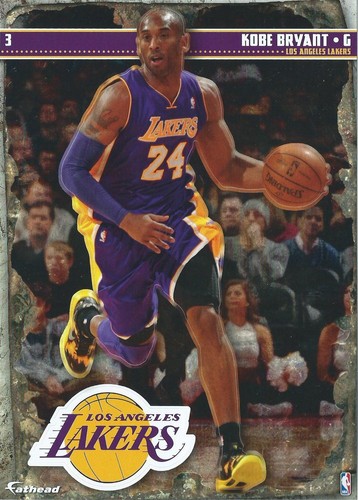 AL JEFFERSON FATHEAD TRADEABLES MINNESOTA TIMBERWOLVES REMOVABLE STICKER 2010 #6 - Picture 4 of 4