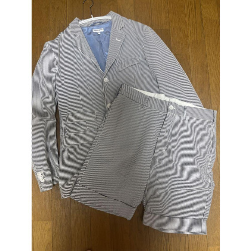 Engineered Garments Seersucker St. Setup | eBay