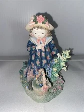 Special Friends, Emily, 1st Ed 1998 #15 By Sherri Buck Baldwin, Lang And Wise.