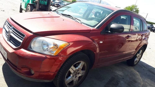 0281013693 Centralina Motore per DODGE CALIBER (PM) * 2009 6308044 - Foto 7 di 10