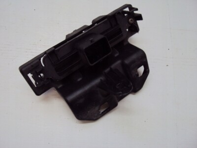 RECHNERMODUL PEUGEOT 207 1.6 THP 968029598001 (scl-er 34715)