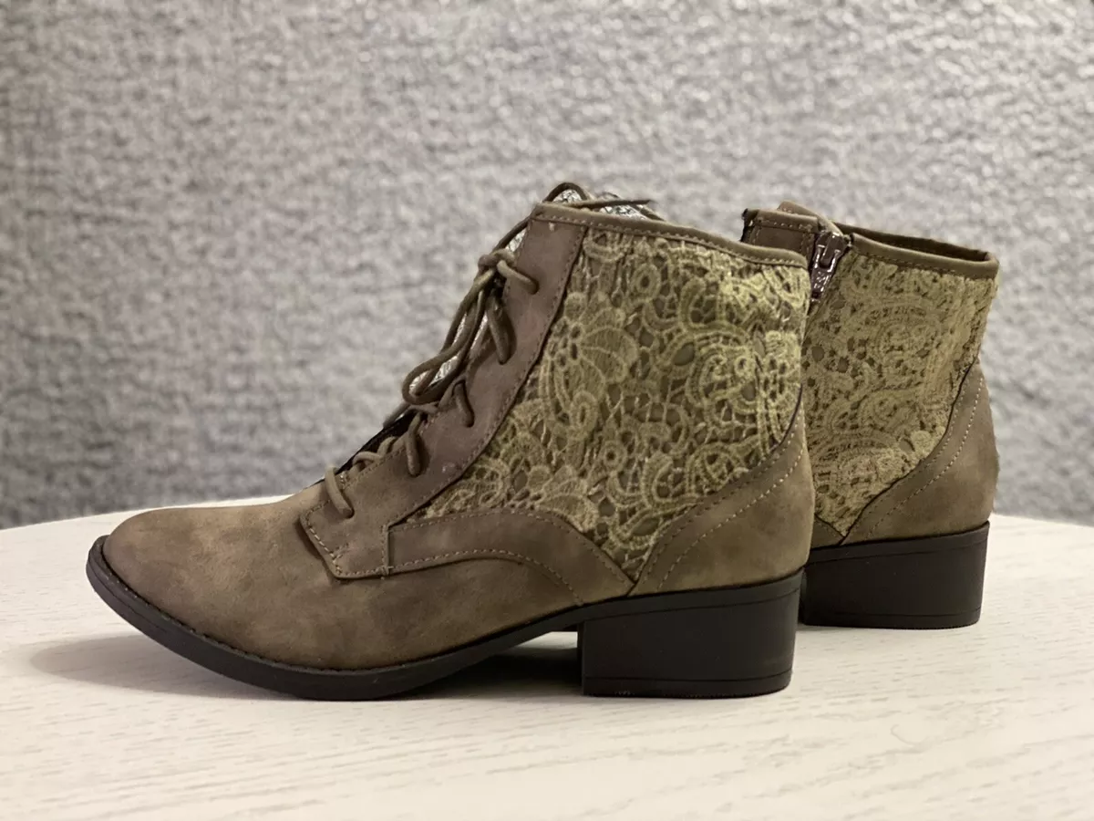 Candies sale ankle boots